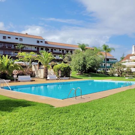 El Tajinaste III Daire Puerto de la Cruz  Dış mekan fotoğraf